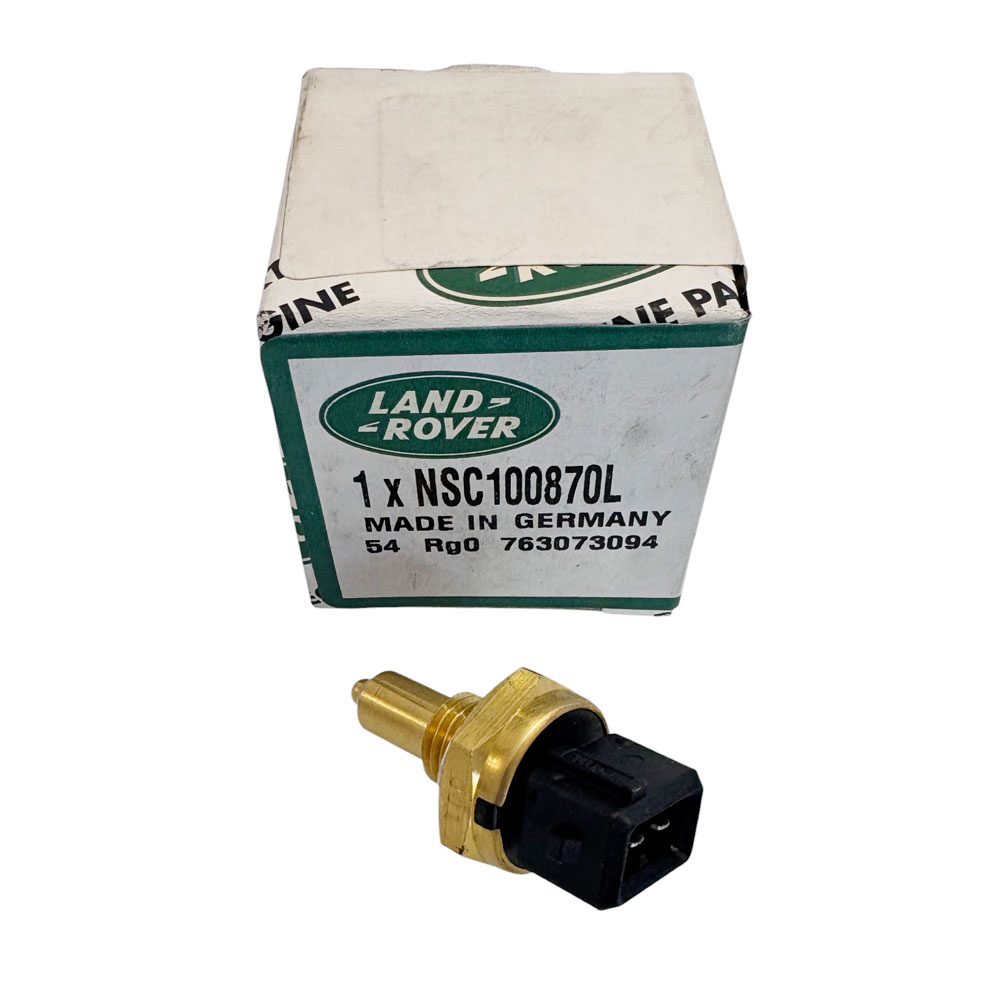 Coolant Temperature Sensor NSC100870L